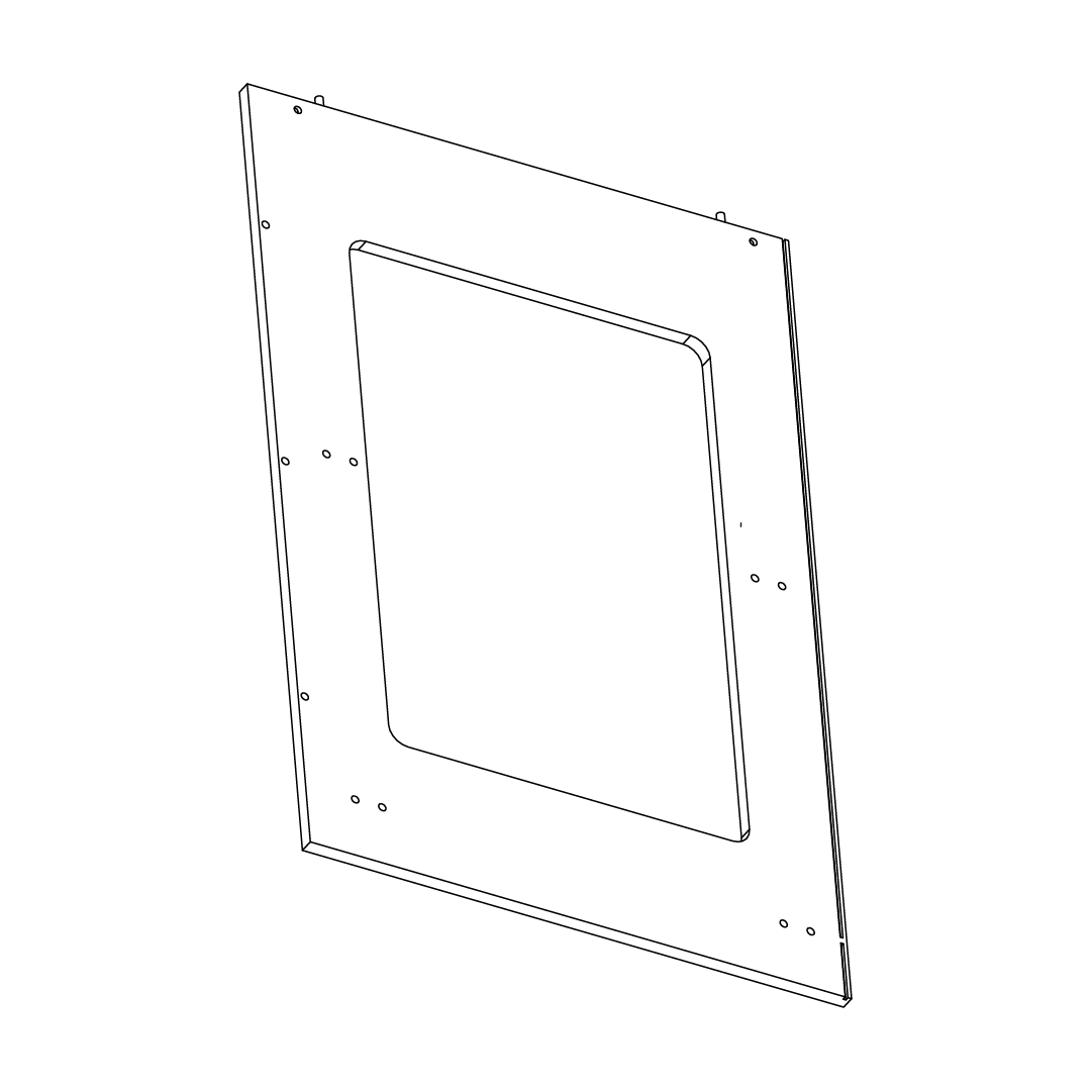 Μέρος 4 - Πλευρικό Πάνελ