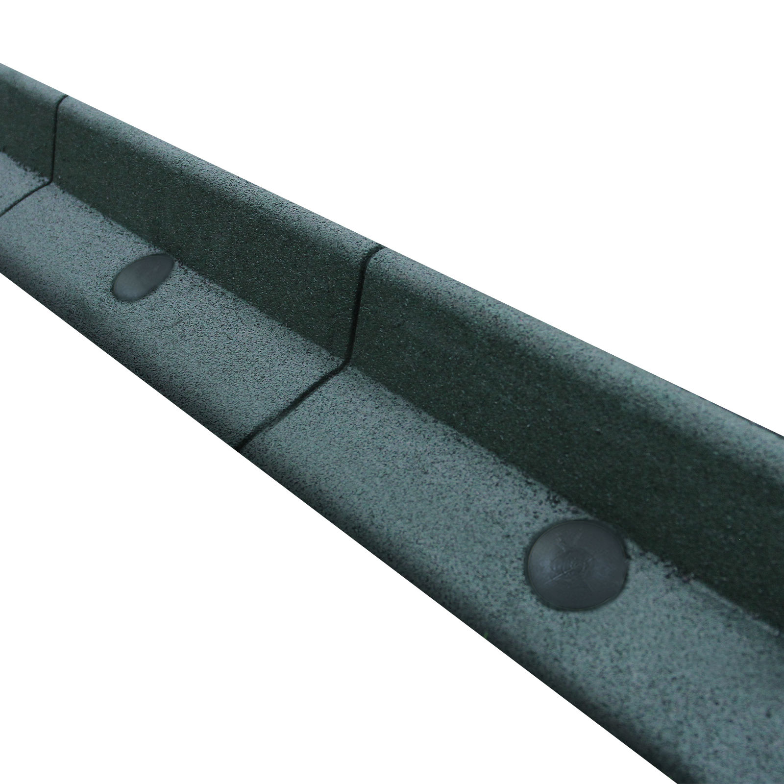 Bordadura Flexível para Relvados