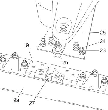 Teil 23 - Selbstsichernde Mutter (Self Locking Nut)