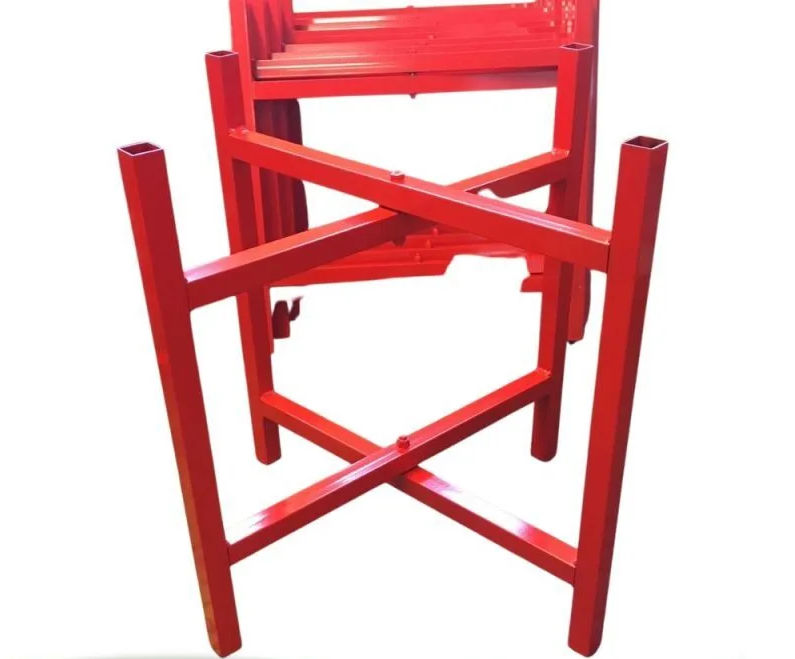 Mortelbord Standaarden