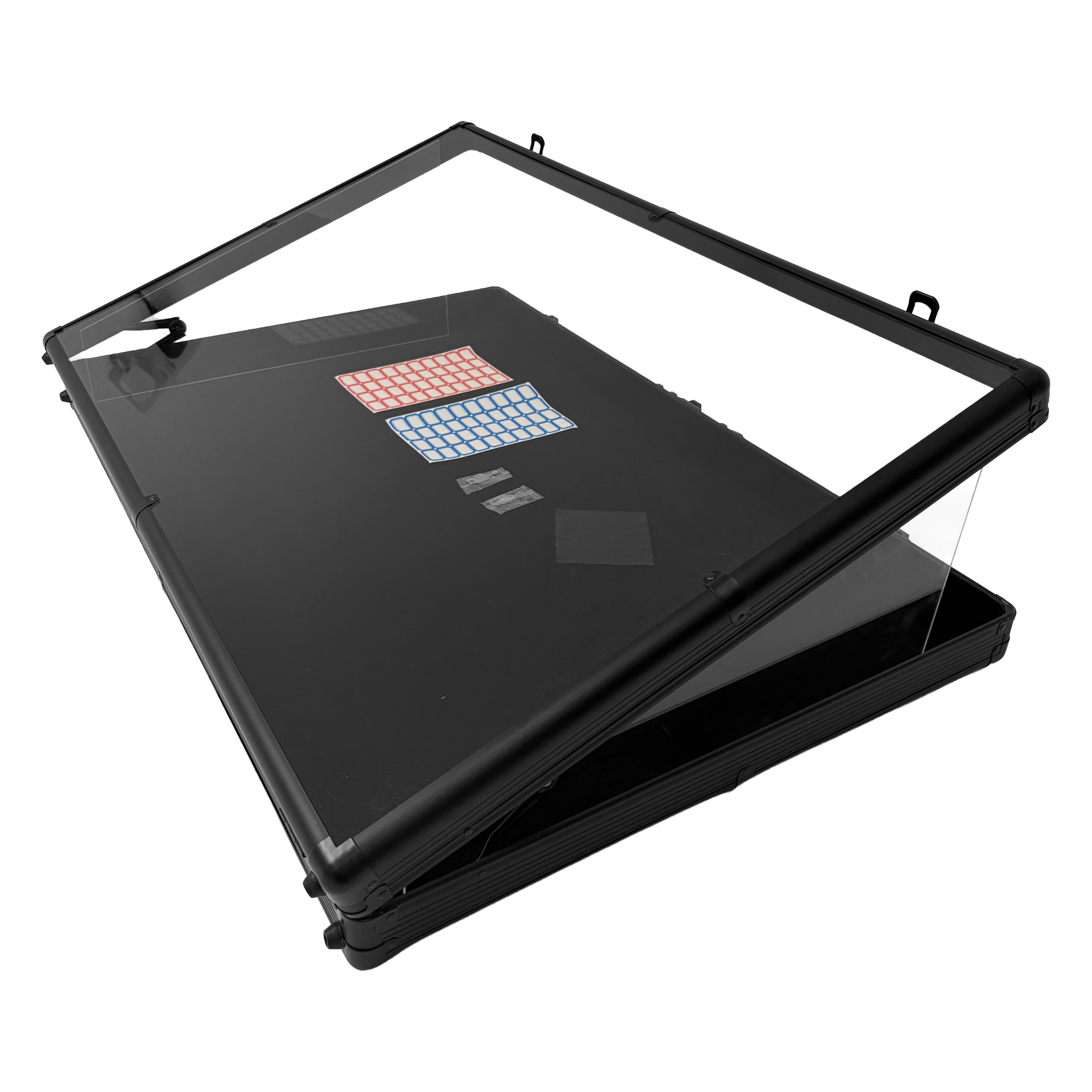 Lockable Display Case