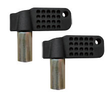 Llave de liberación manual