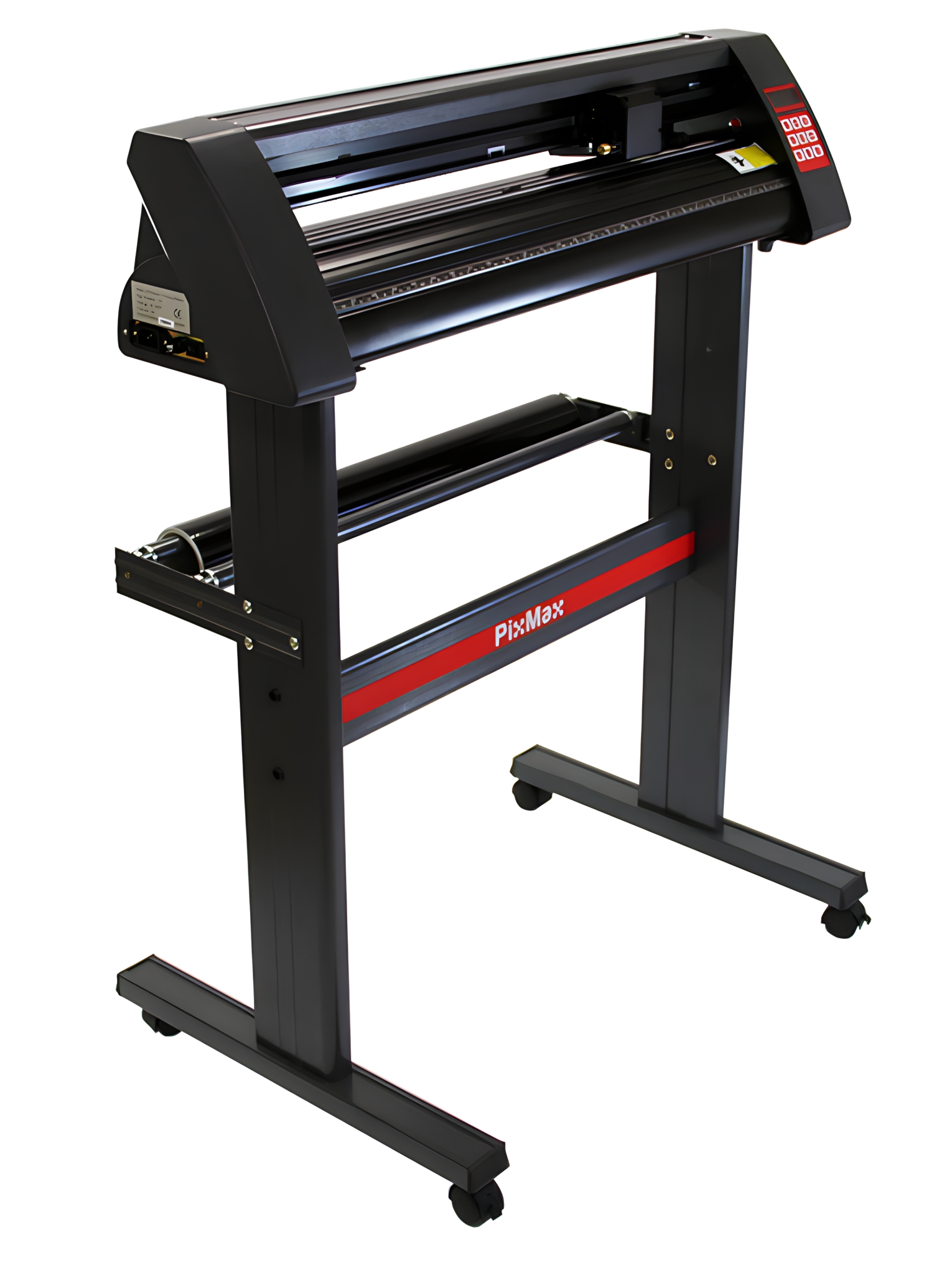 Cortador de Vinil PixMax