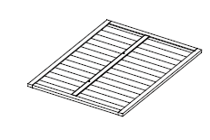 Deel 12 - Achterpaneel