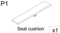 Seat Cushion