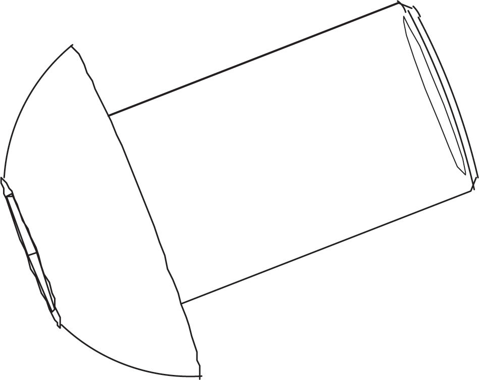 Part C4 - M10x20 Bolt