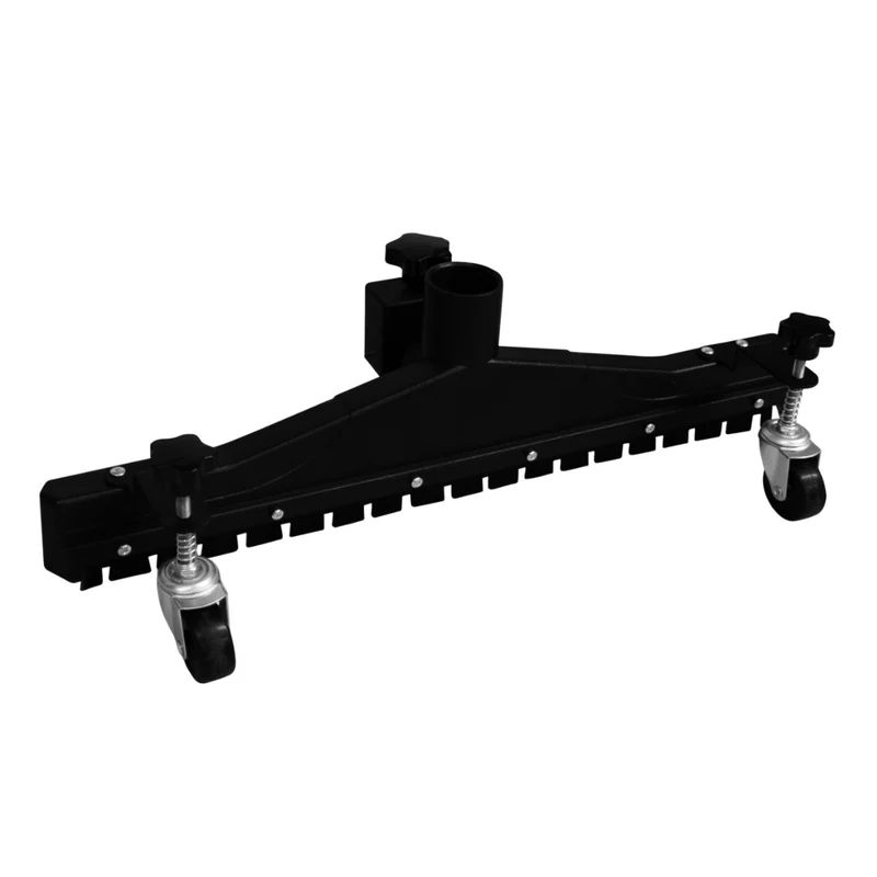 80L Industrial Vacuum Floor Nozzle