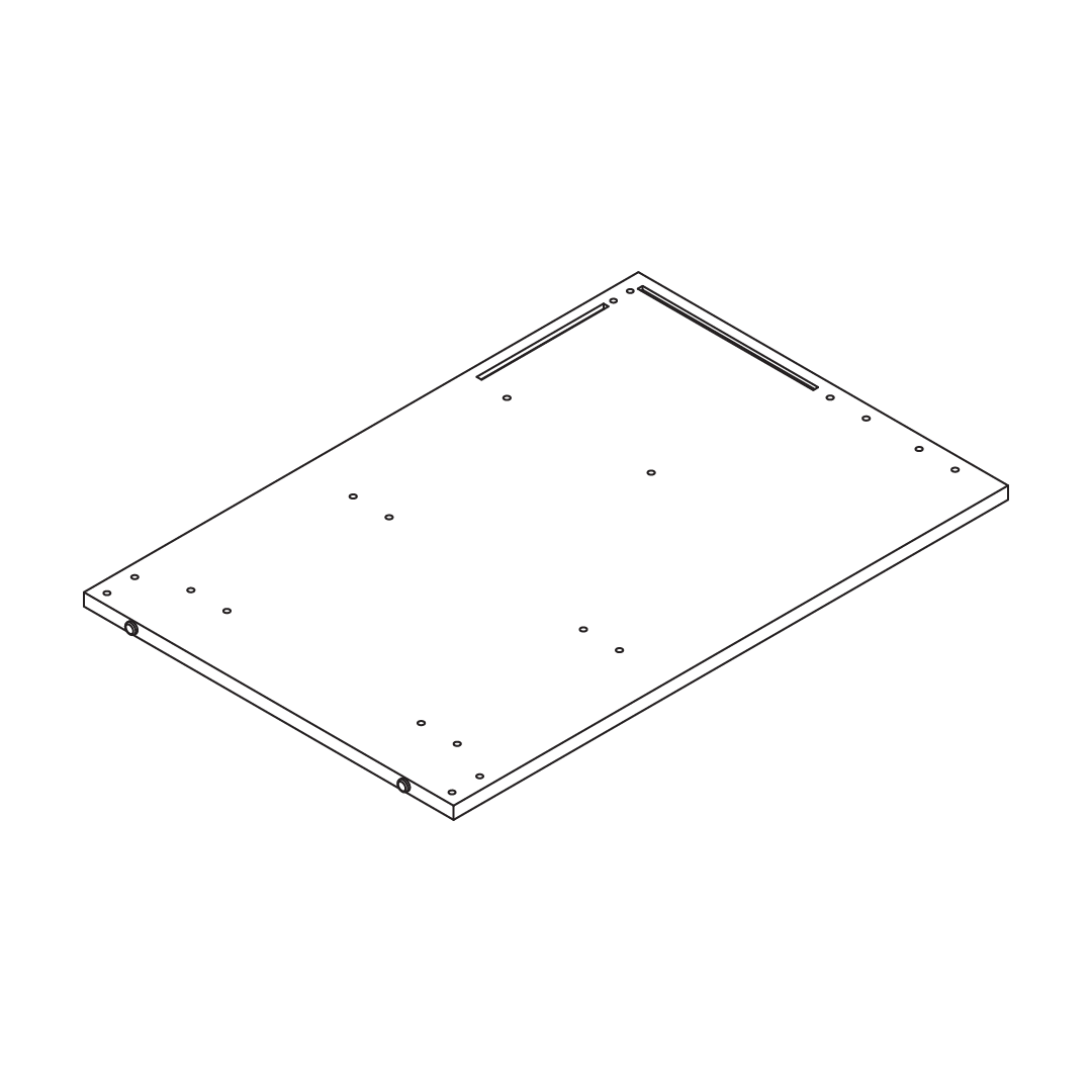 10 - Pannello Laterale