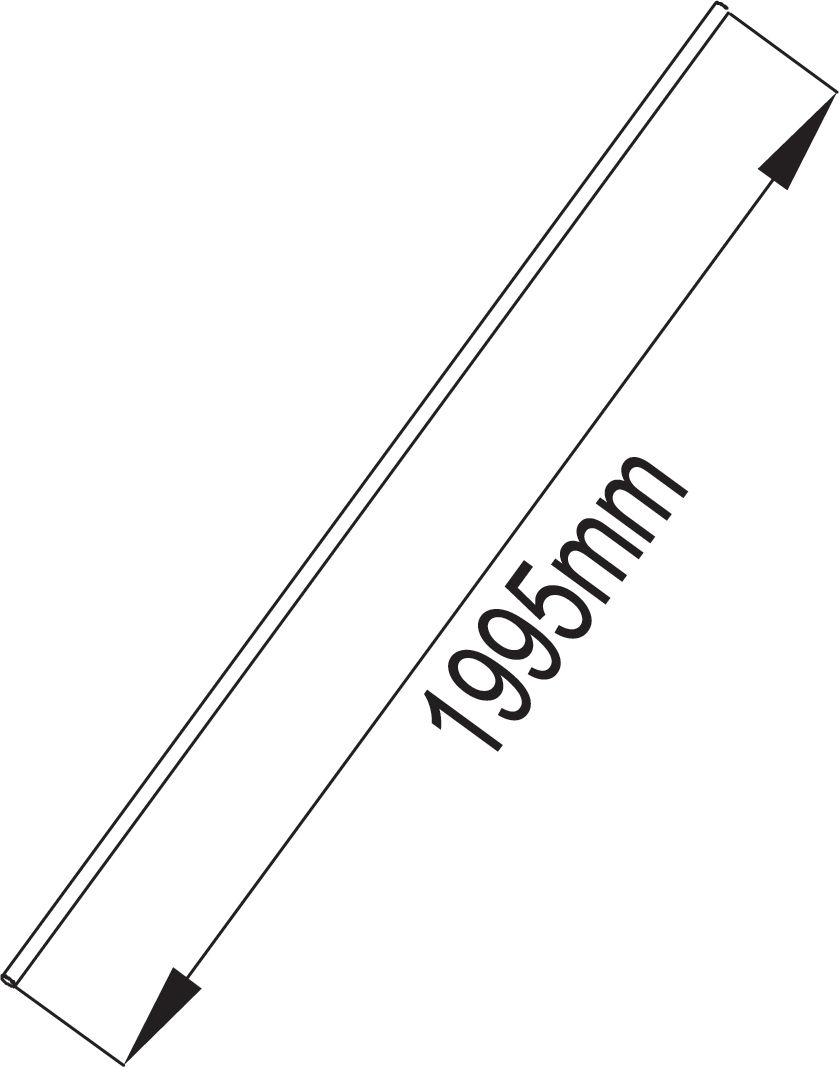 Part A7 - Weight Poles