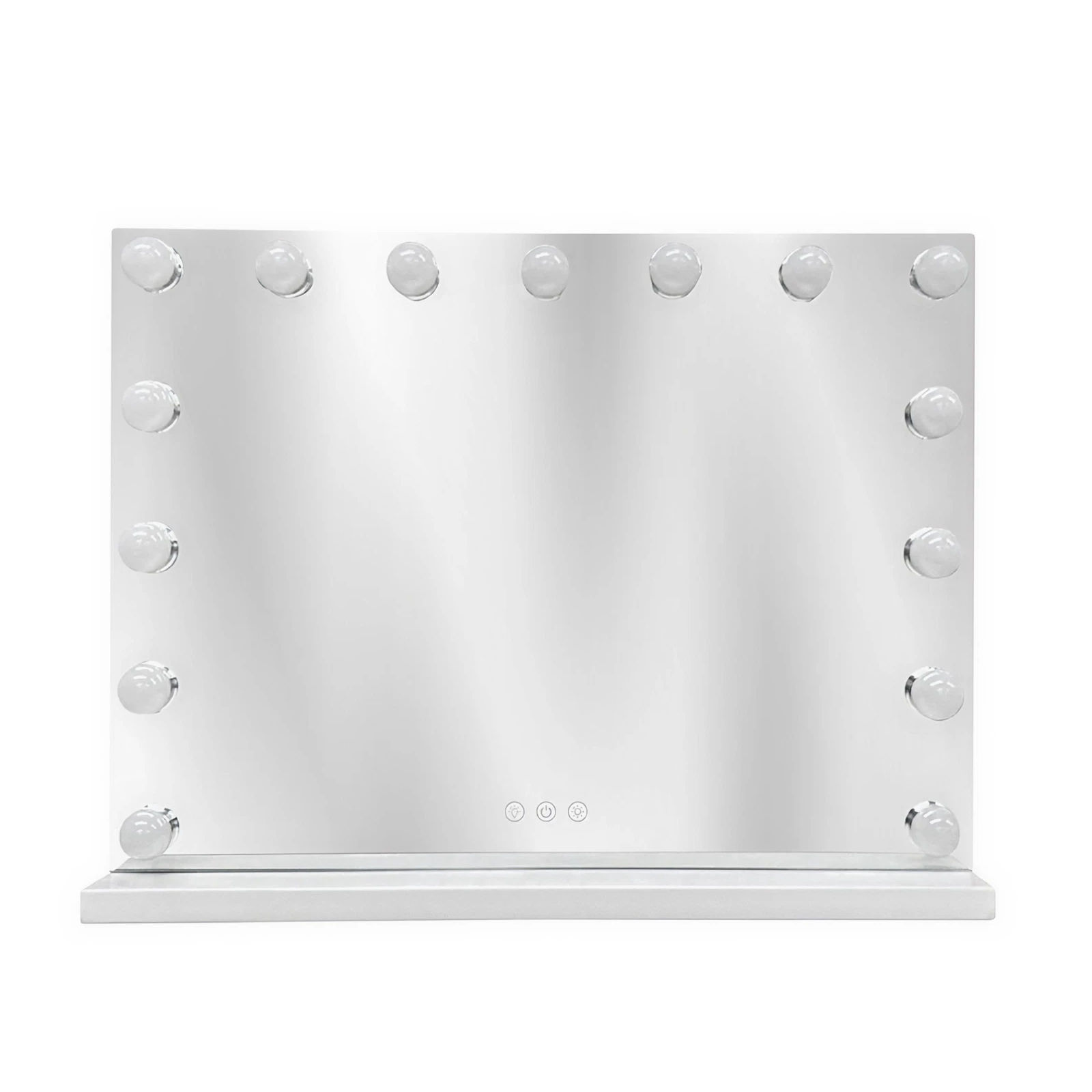 Espejo LED Bluetooth