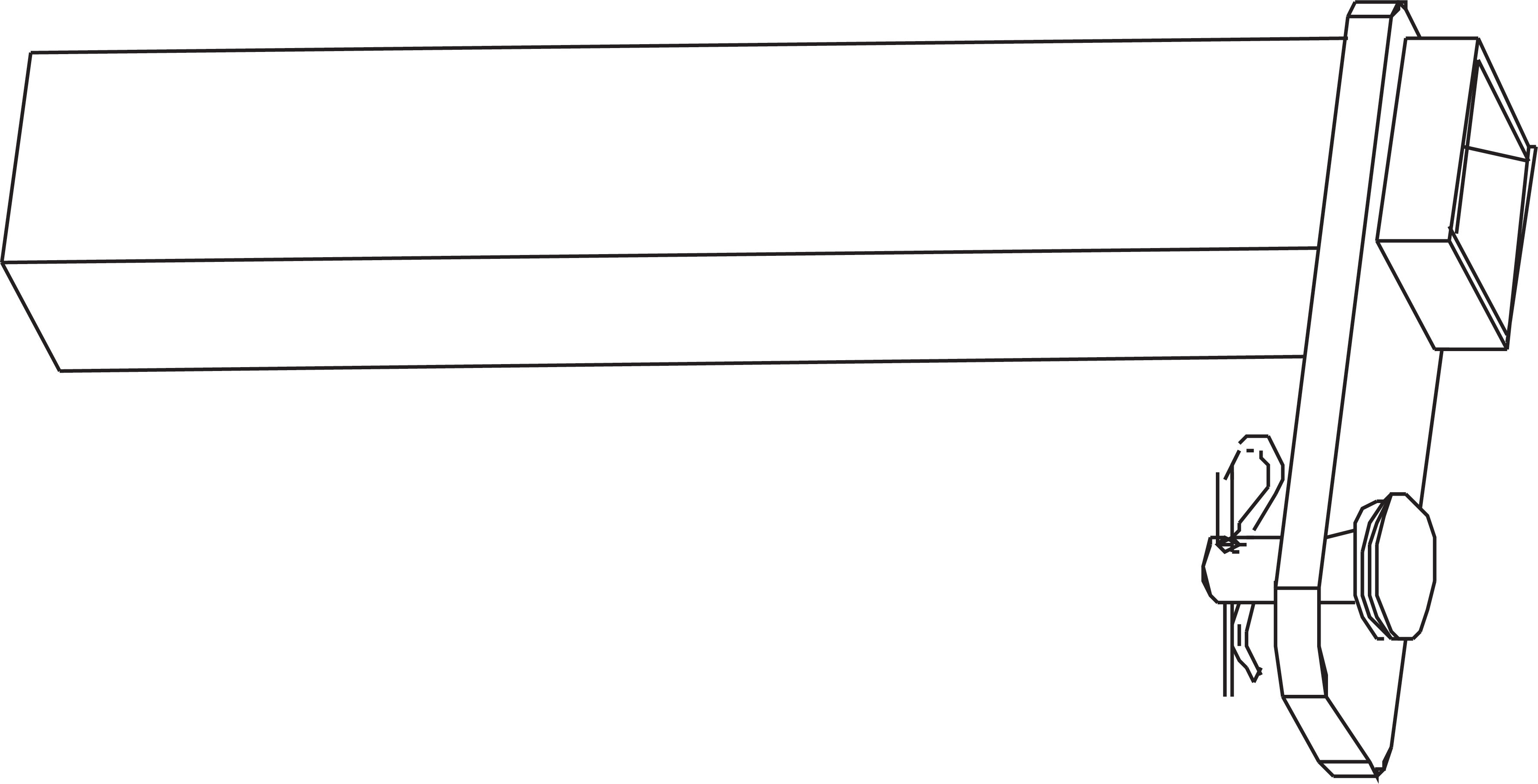 Parte 5 - Extensor de Barra de Conexión 