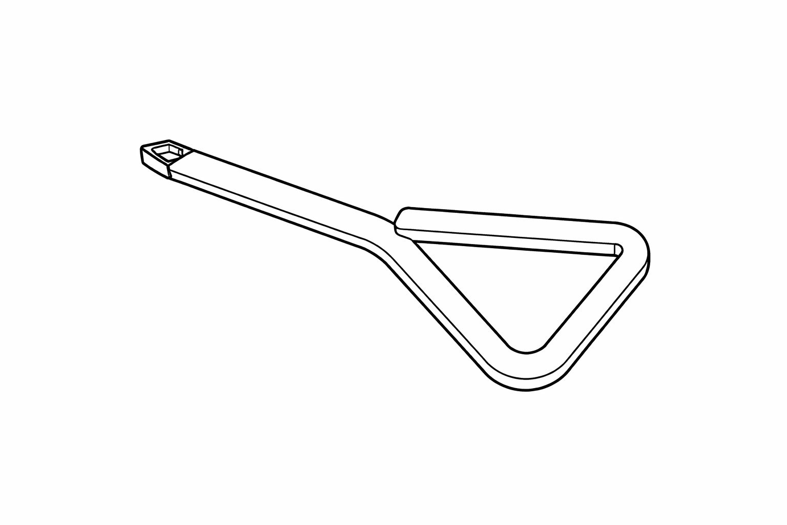 Parte del Tavolo V - Spina a Molla