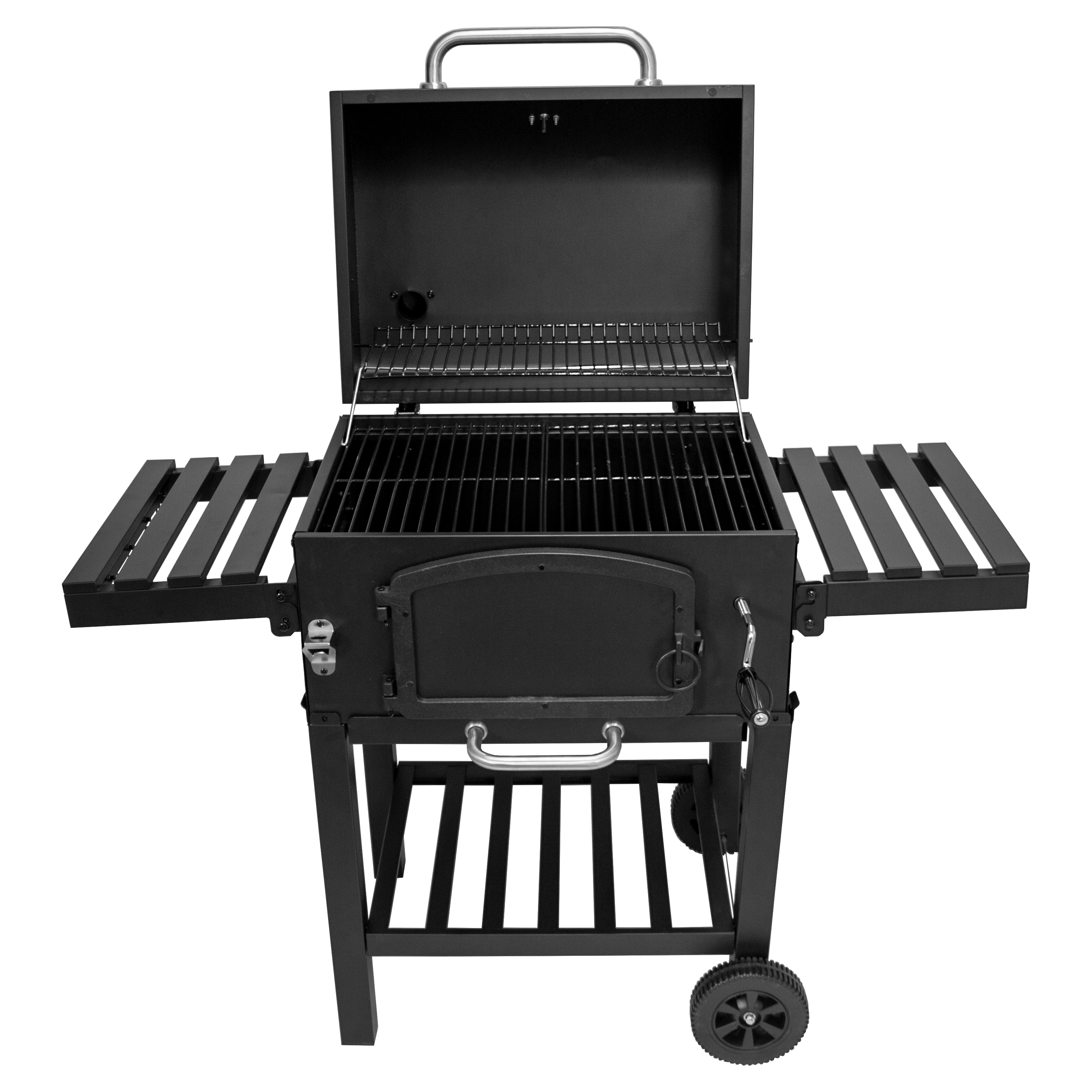 BBQ Smoker Grill XL