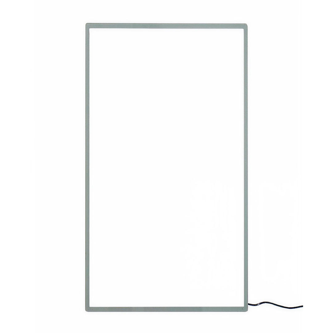 Affiche publicitaire LED - A1/A2