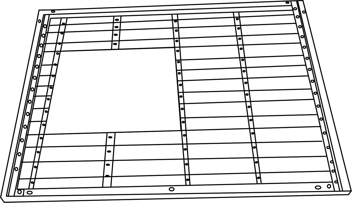 Parte A - Piano di Lavoro della Cucina