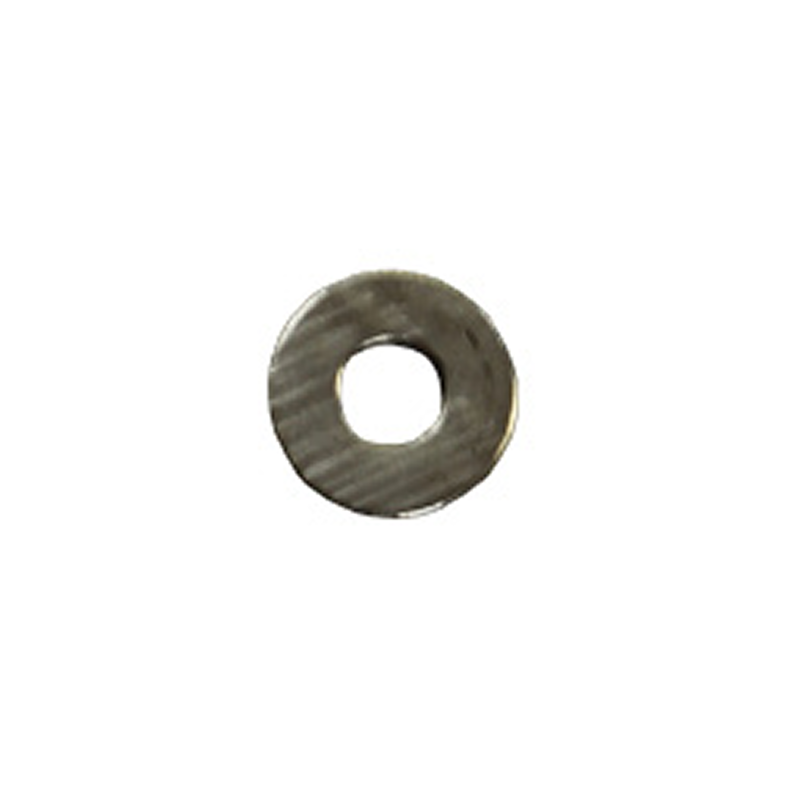 metal washers