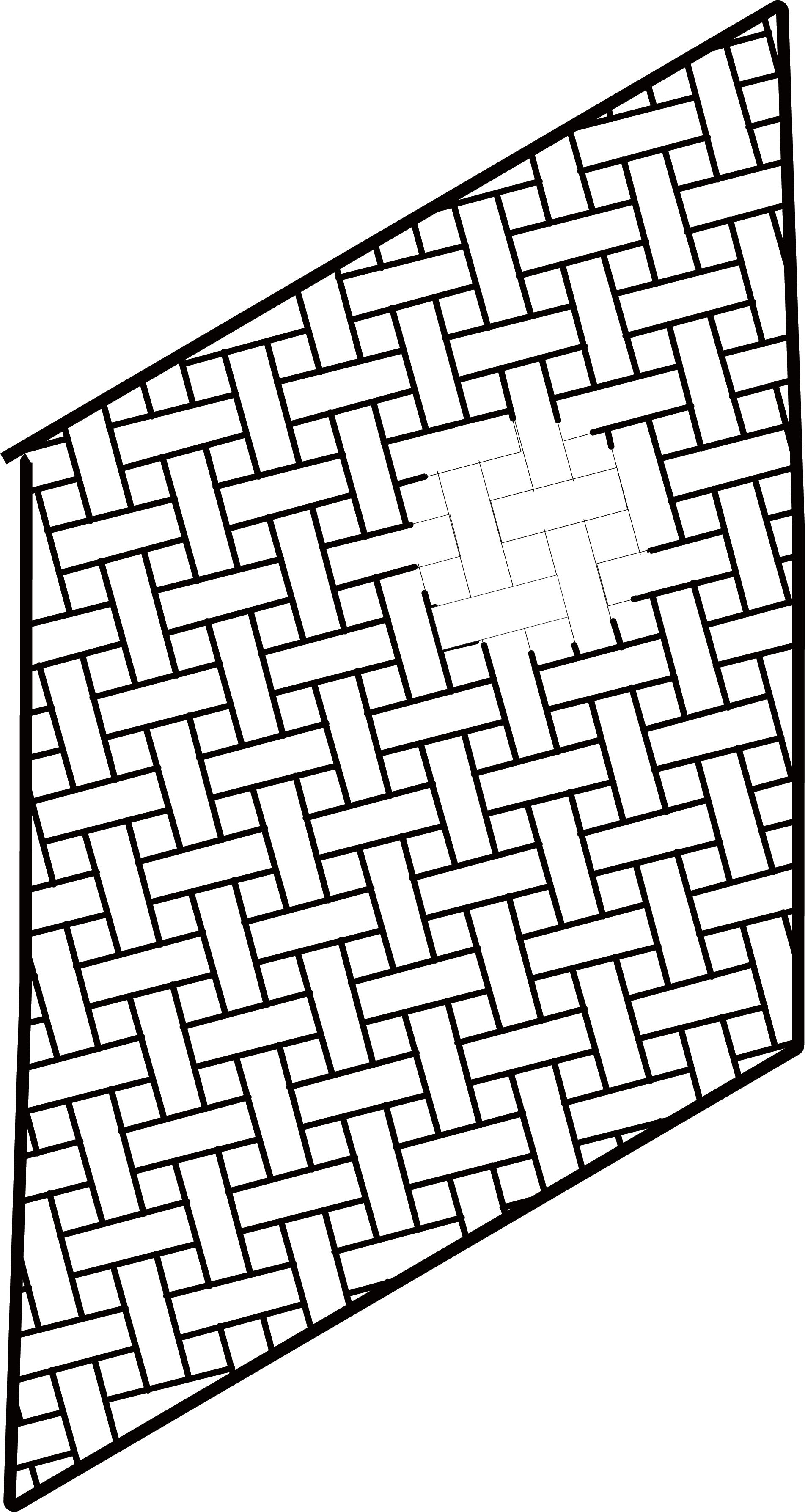 4) Storage Box Right Side Panel