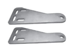 Soporte de pivote para poste