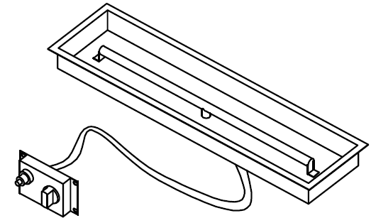 Part V - Burner Unit