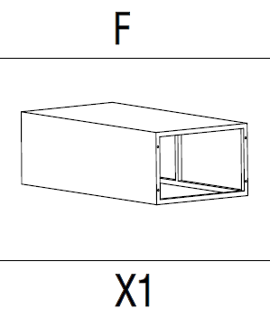 Μπλοκ καθίσματος ξαπλώστρας ηλίου