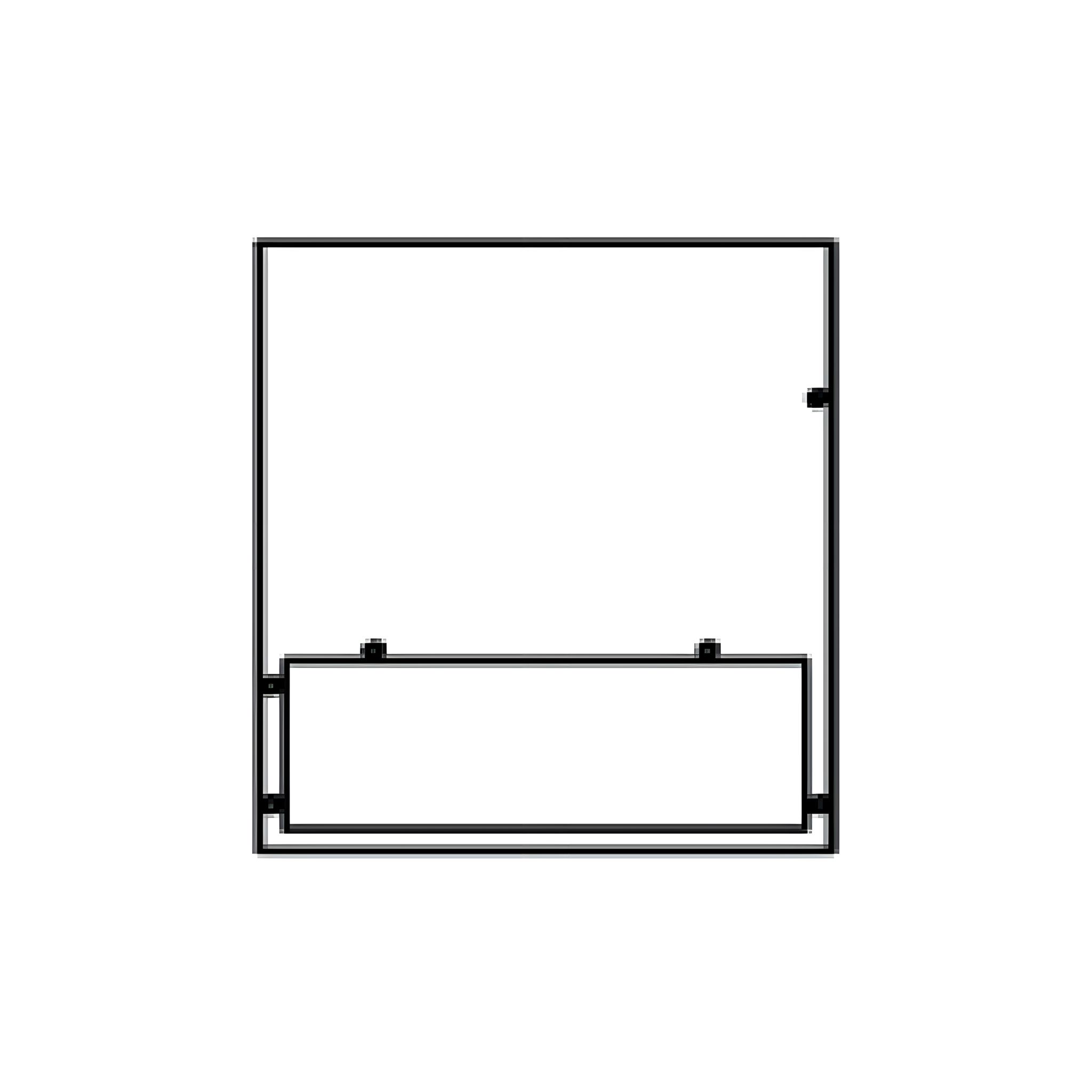 O - Κοντό Πλαϊνό Πάνελ Πλάτης Γωνίας Καθίσματος