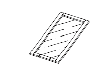 Deel 21 - Enkel Dakraam