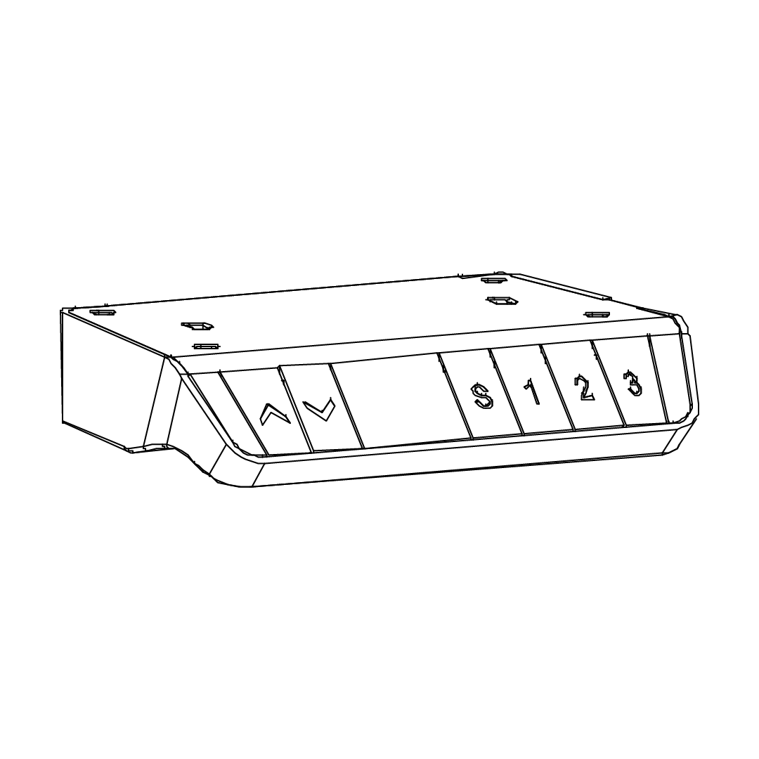 Parte 9 - Caja de Control