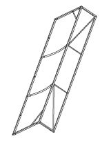 Soffdel E - Soffsits Panel