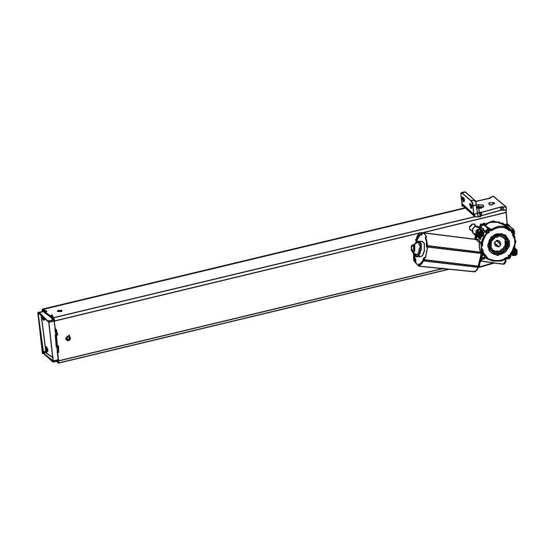 Parte 1 - Pata de escritorio