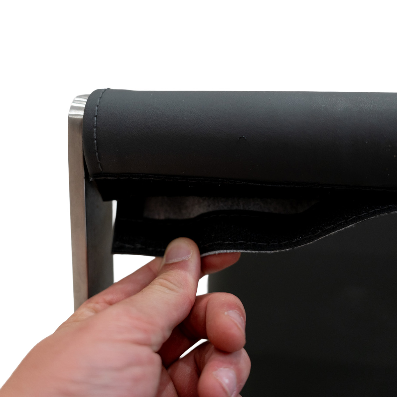 Housse de poignée antidérapante