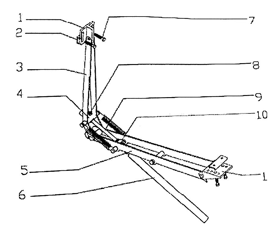 Auto Vent Deel 2 - Klem