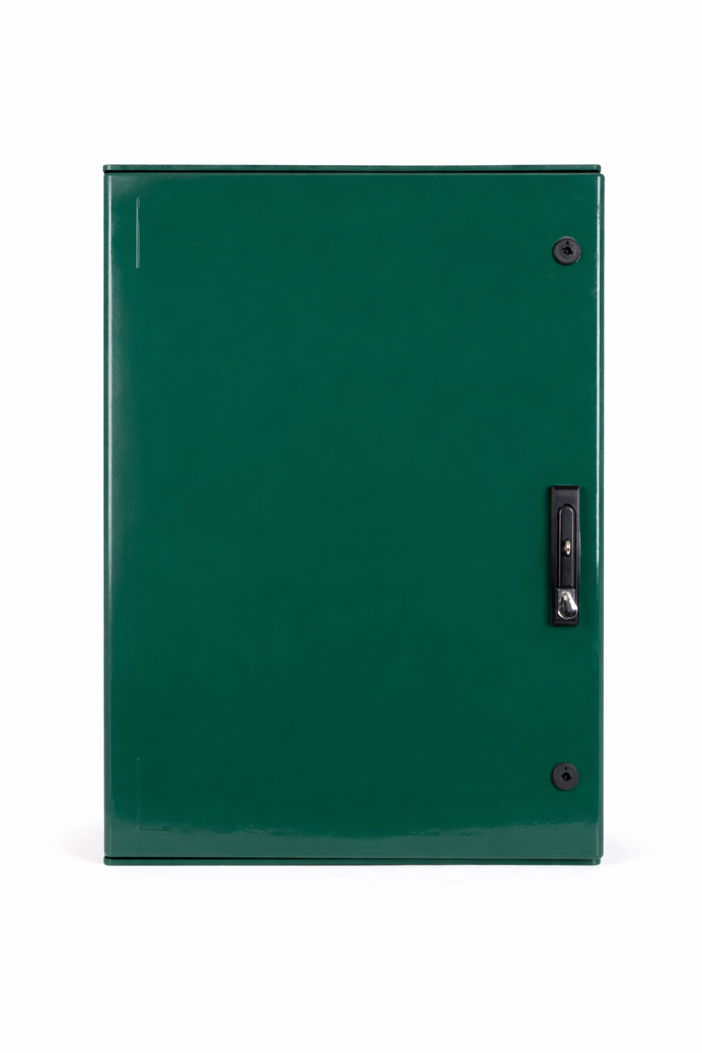 Boîtier Électrique en PRV (H800mm x L530mm)