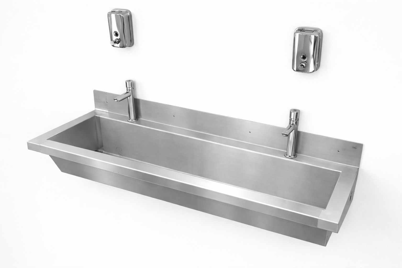 Évier de Troupeau KuKoo 1200mm