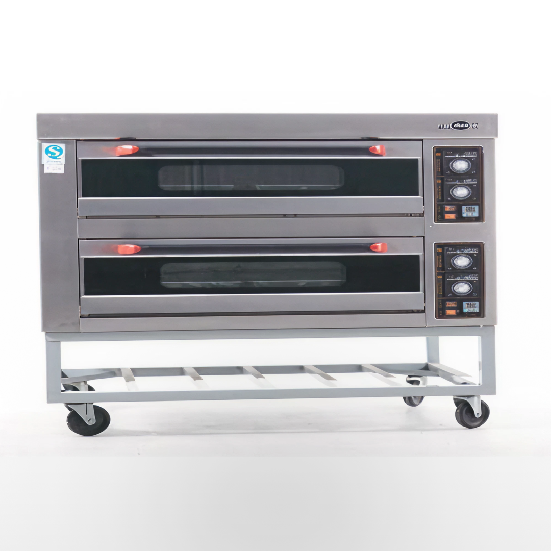 Commercial Oven