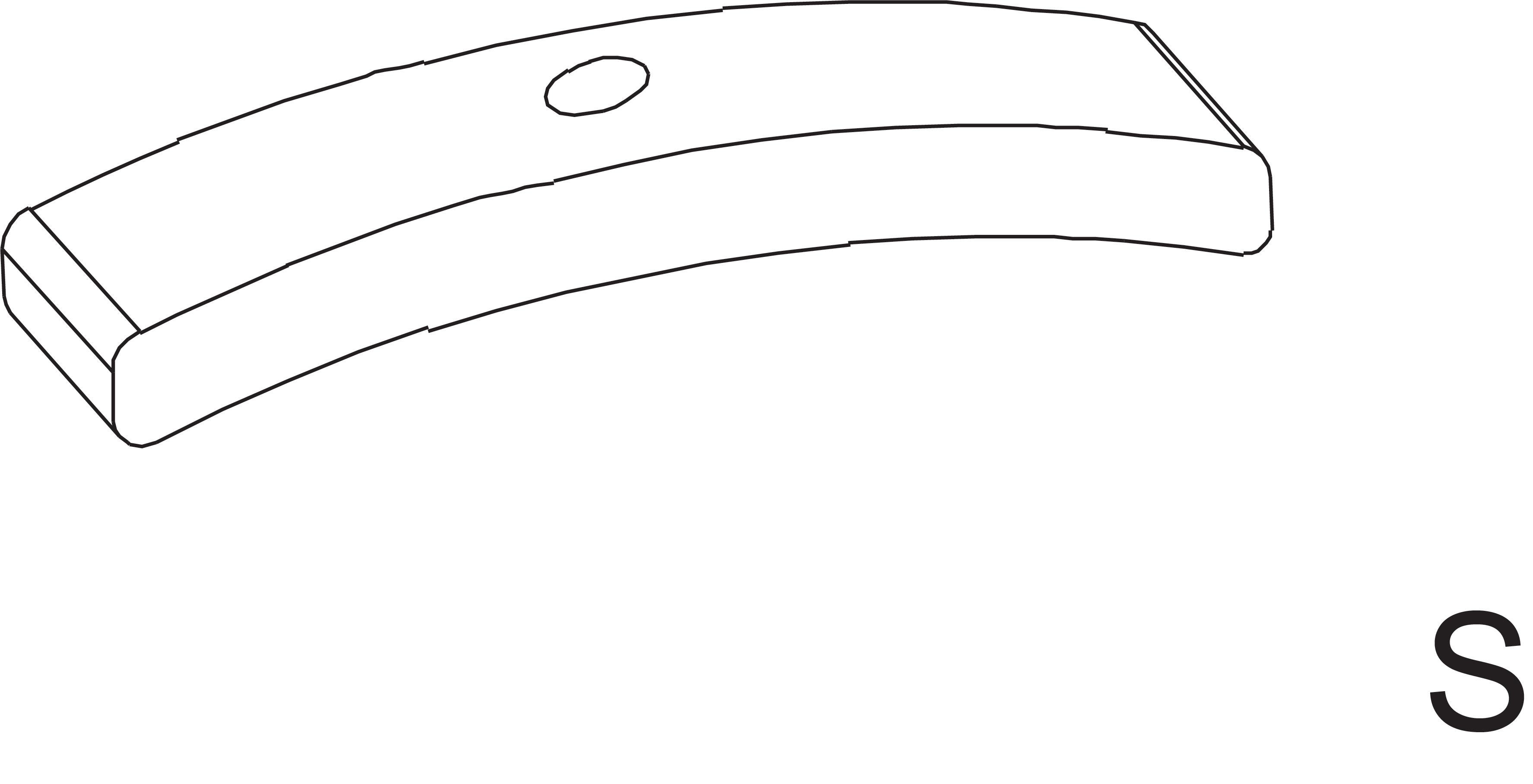 Part S - Screw Fitting 