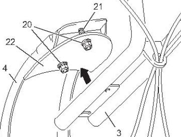 Teil 20 - Selbstsichernde Mutter