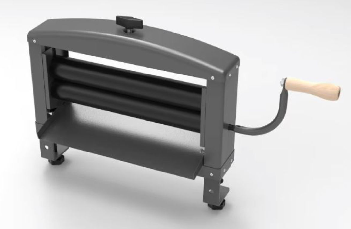 Escorredor Manual de Alta Resistência