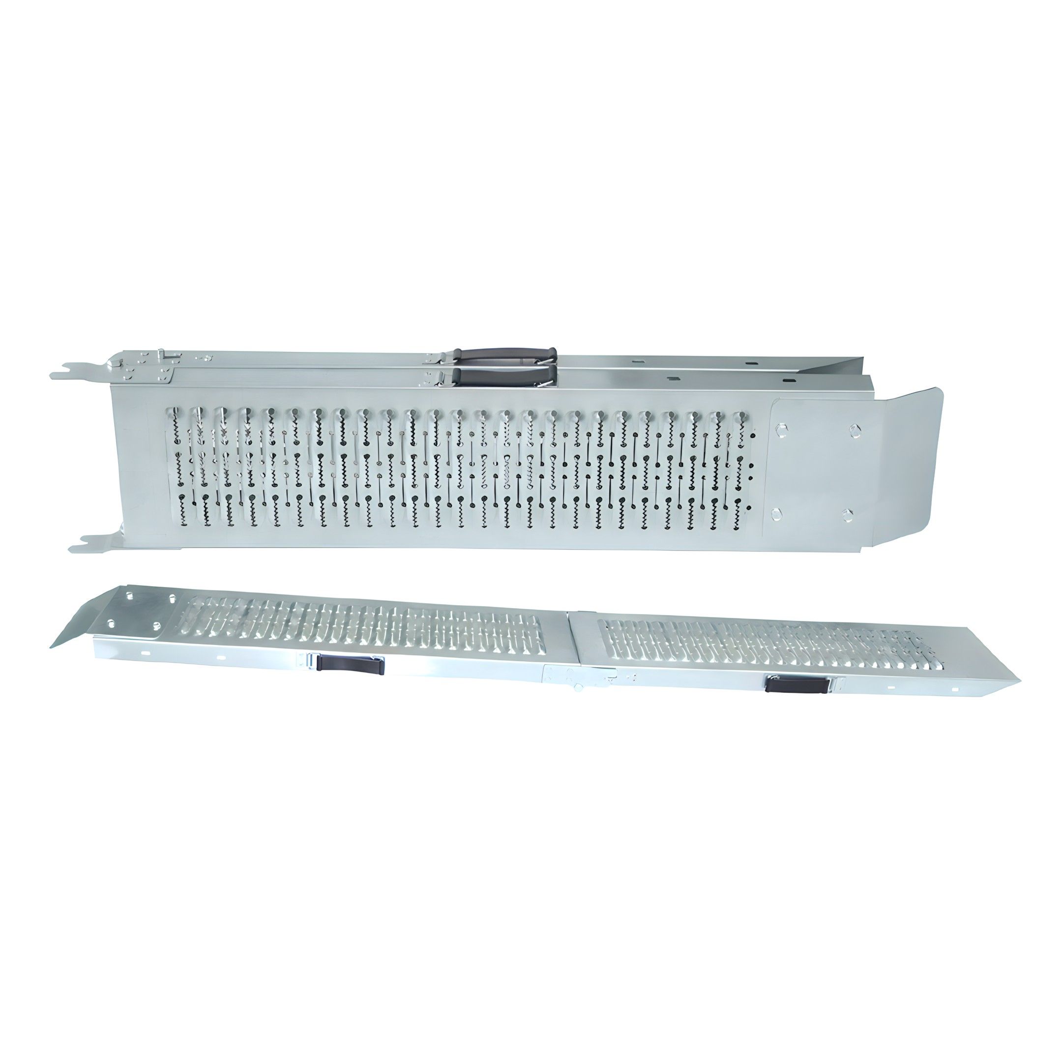 Rampa Dobrável para Motocicletas T-Mech