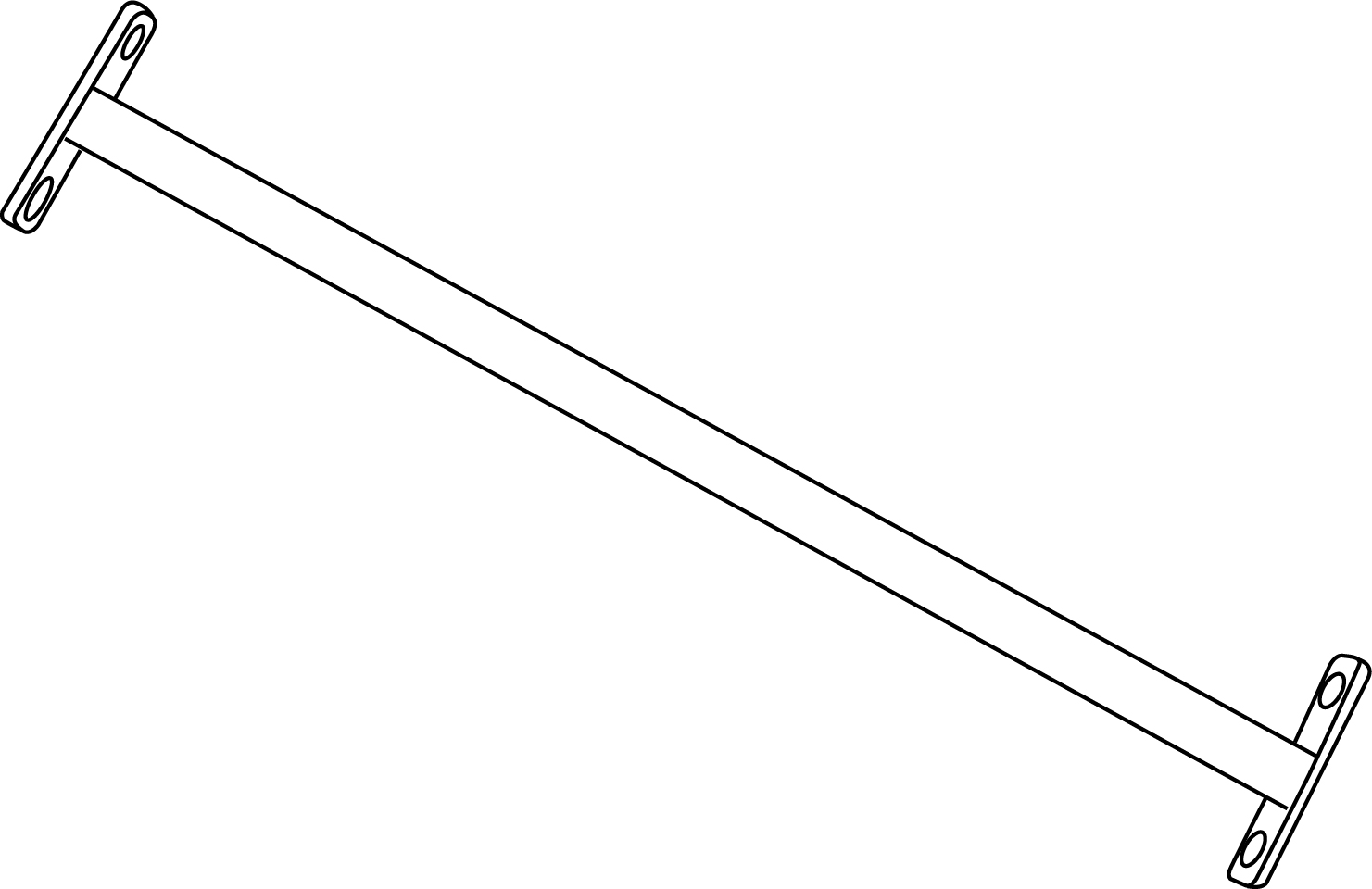 Parte N - Varão de Reforço