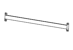 Part C - Table Leg Connector