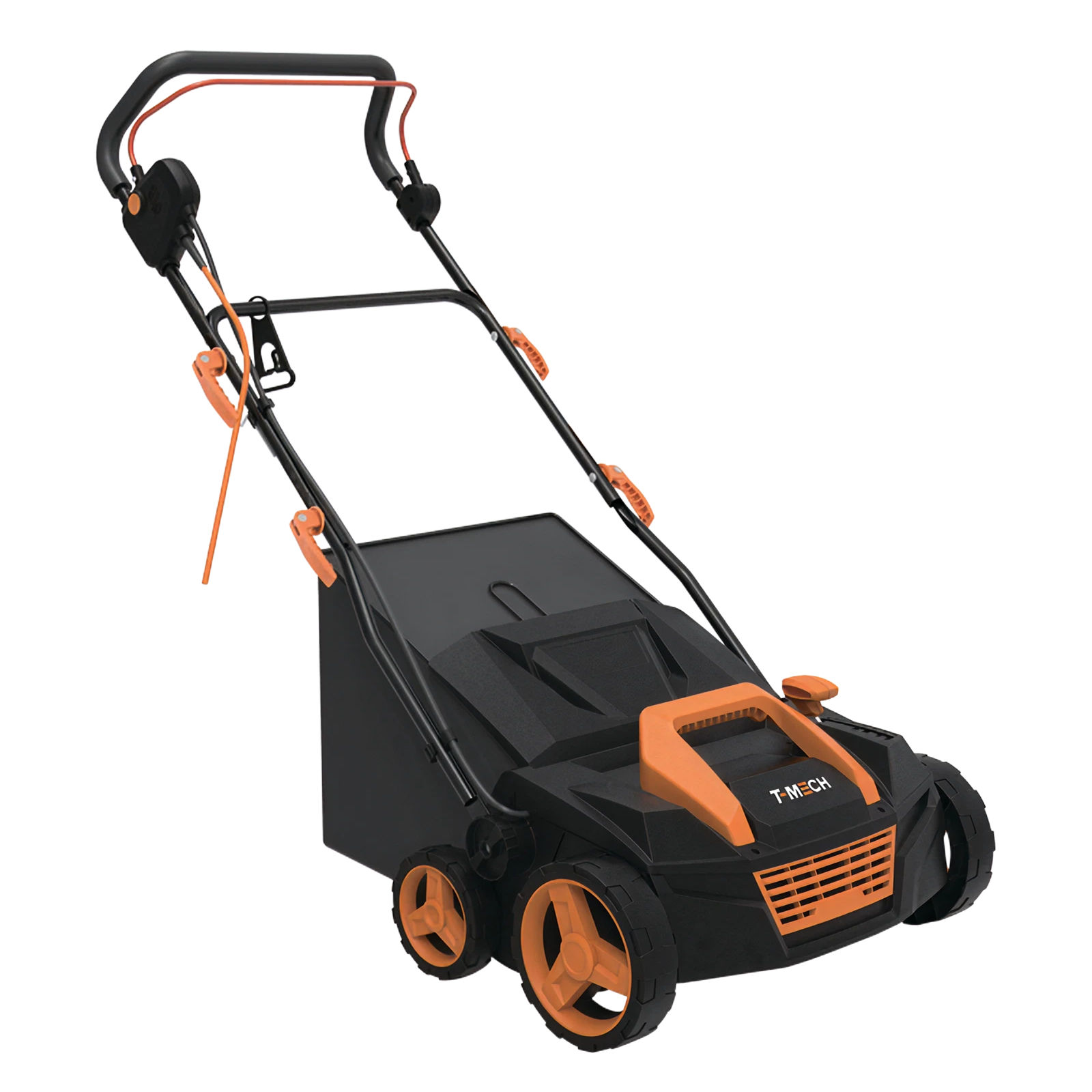 Aspirador de Relva Artificial T-Mech