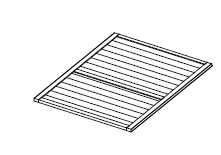 Deel 9 - Achterpaneel