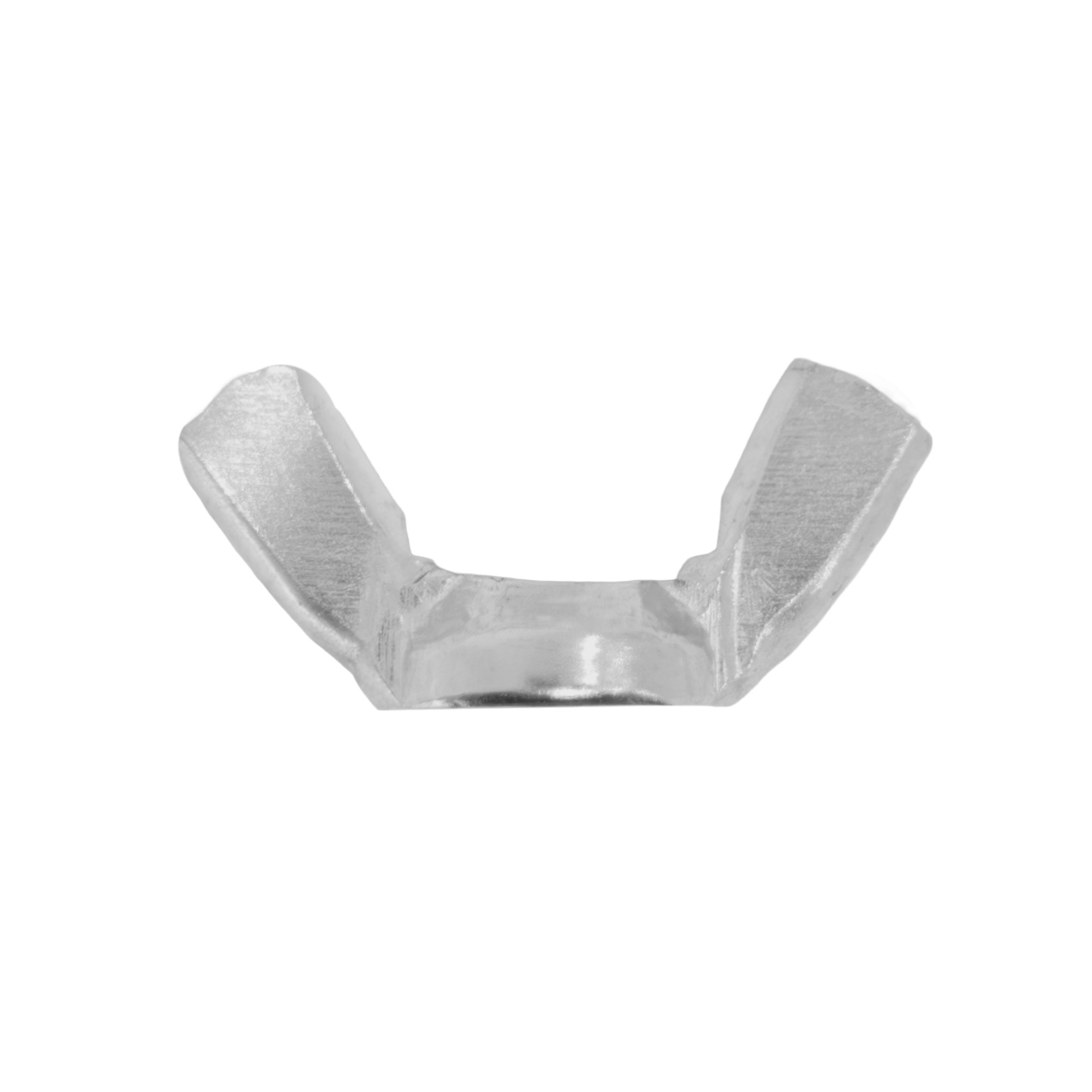 Écrou à ailettes pour support de planche à mortier