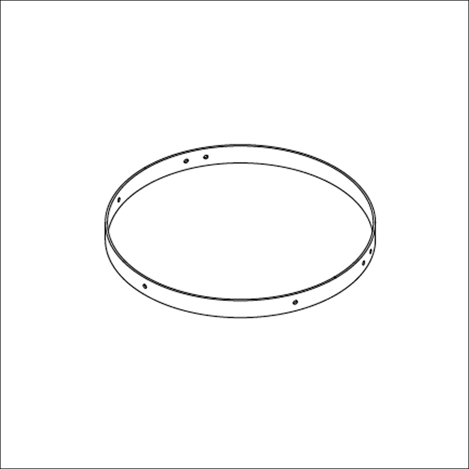 1 - Brace Ring 