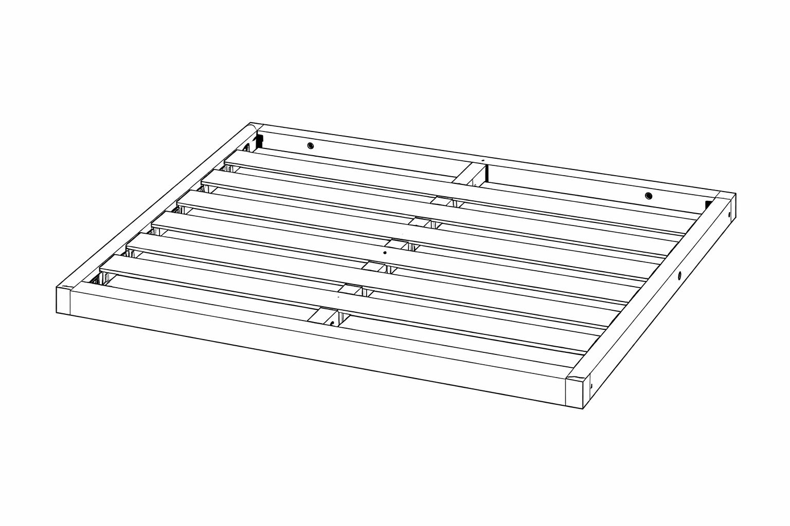 Part K - Base Section