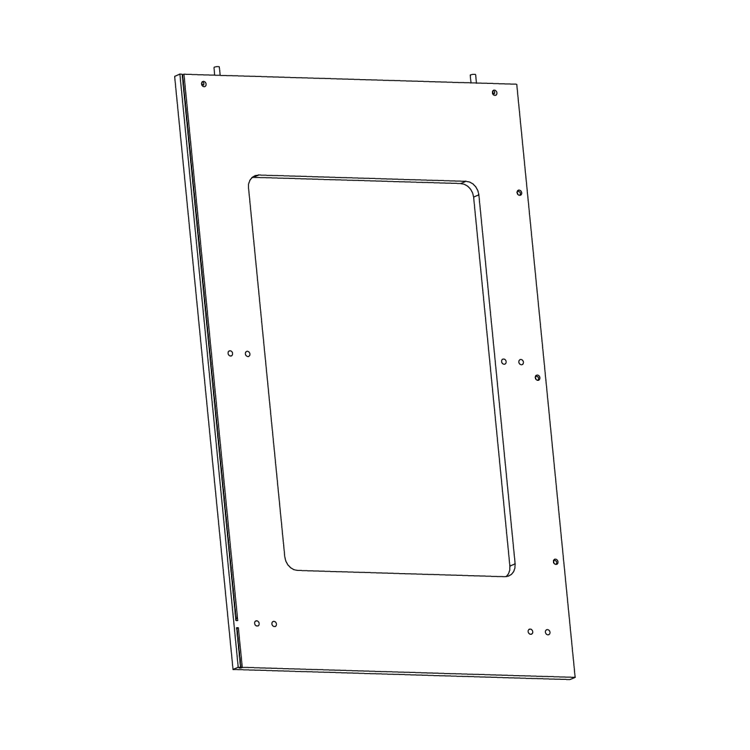 Μέρος 5 - Πλευρικό Πάνελ