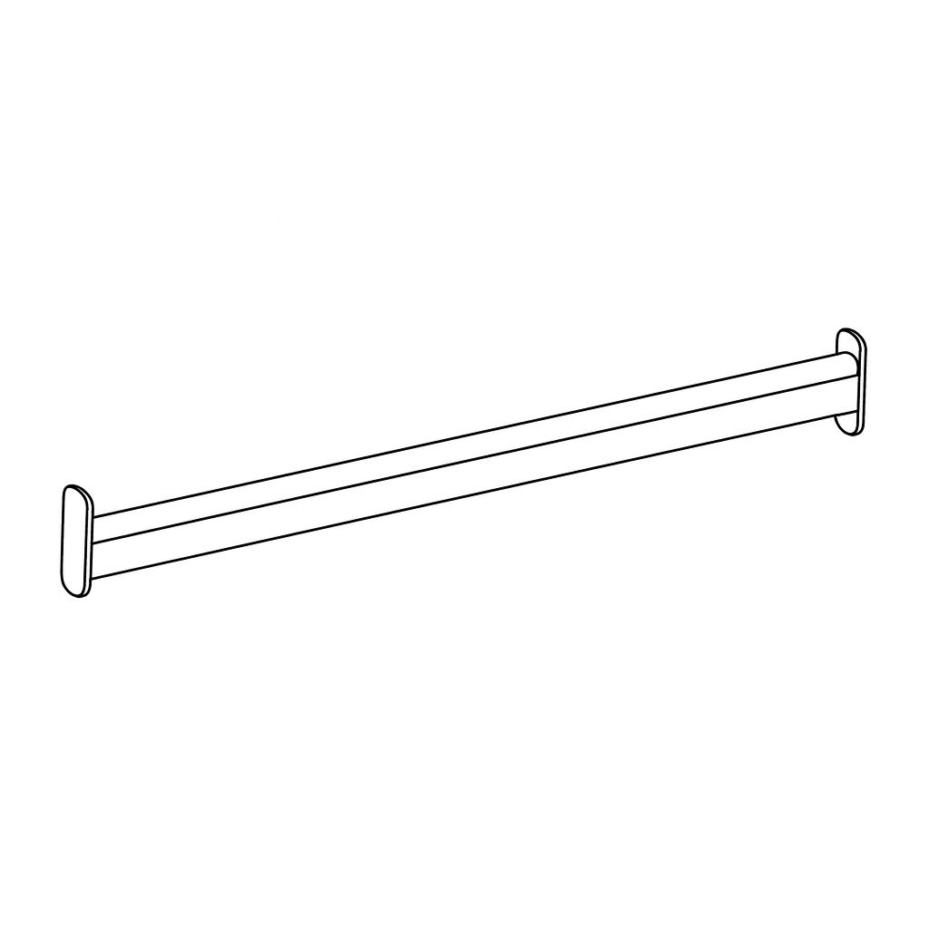 C - Συνδετήρας Ποδιού Τραπέζιου