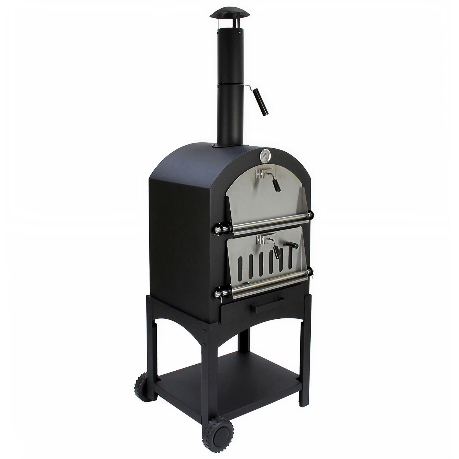KUKOO Outdoor Pizza Oven