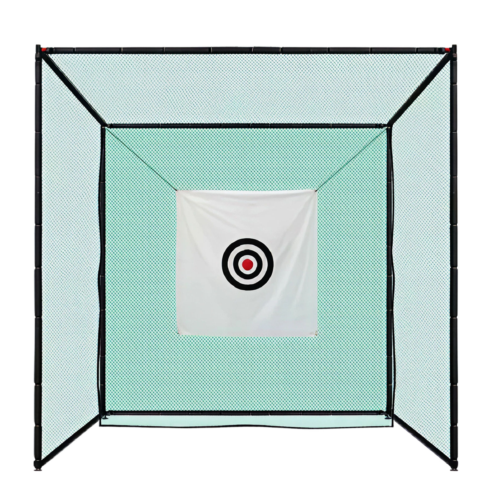 Cage et Filet d'Entraînement au Golf