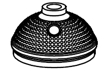 18" - Part 2 - Grill Dome